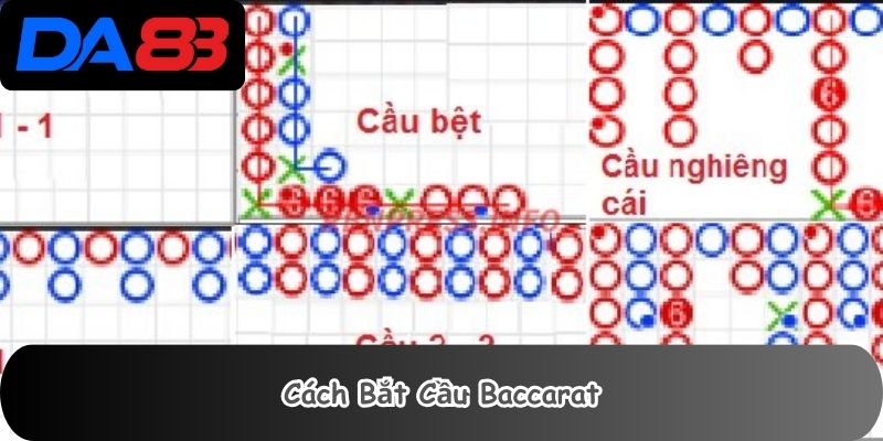 Cách Bắt Cầu Baccarat